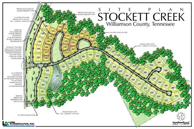 1019 Stockett Dr, Franklin, TN 37069 - photo 1