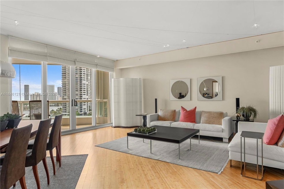 Atlantic III at the Point unit 1103, Aventura, FL 33180 - photo 1