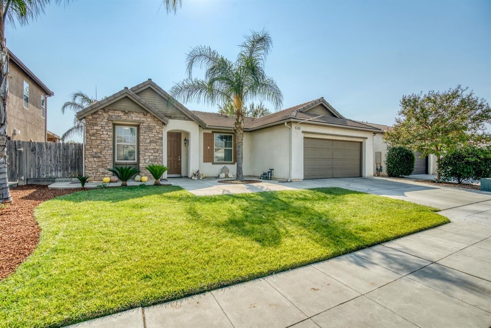 7485 E Redlands Ave, Fresno, CA 93737 - photo 1