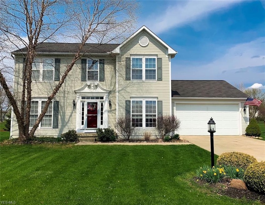 4199 Pletzer Blvd, Rootstown, OH 44272 - photo 1