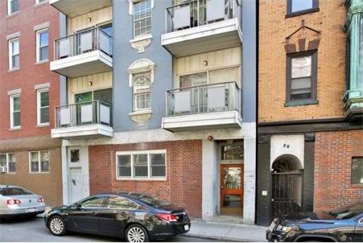 56 Prince St unit 1, Boston, MA 02113 - photo 1
