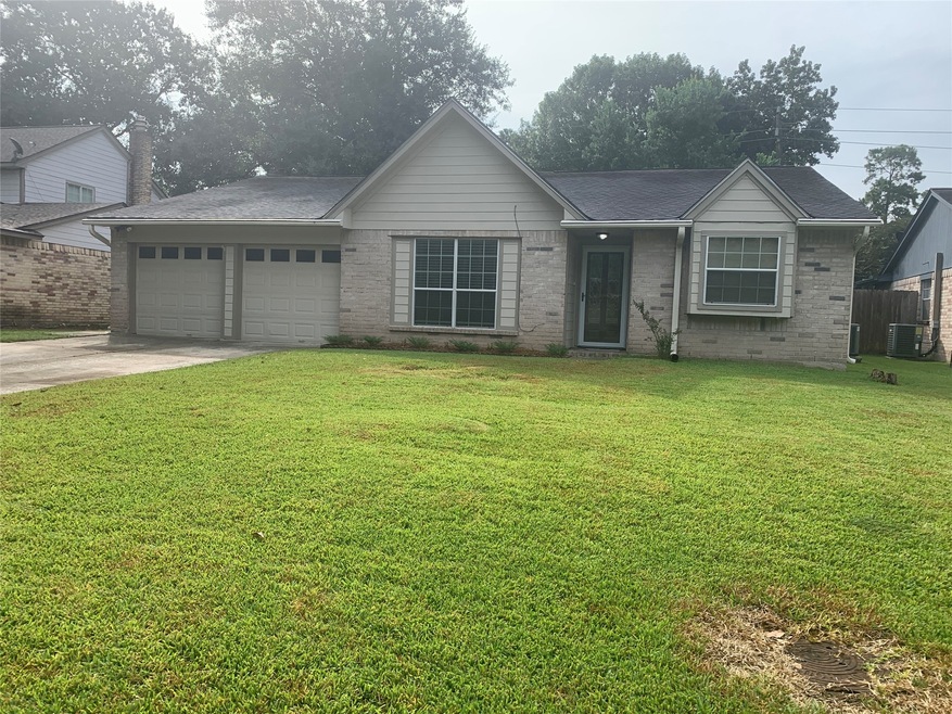 4502 Enchantedgate Dr, Spring, TX 77373 - photo 1