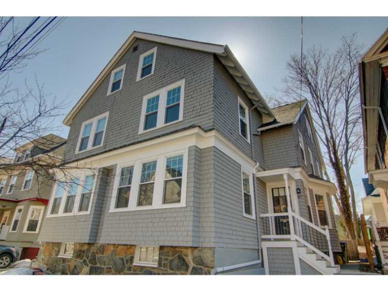 87 University Ave, Providence, RI 02906 - photo 1