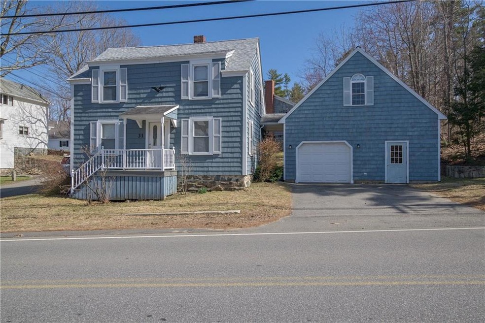 31 Berwick Rd, Ogunquit, ME 03907 - photo 1