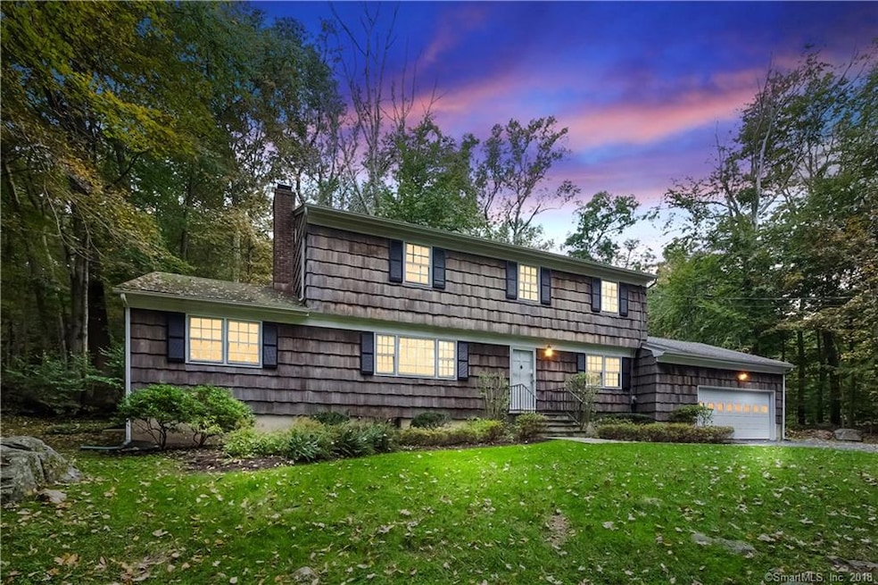 69 Rockridge Ln, Stamford, CT 06903 - photo 1