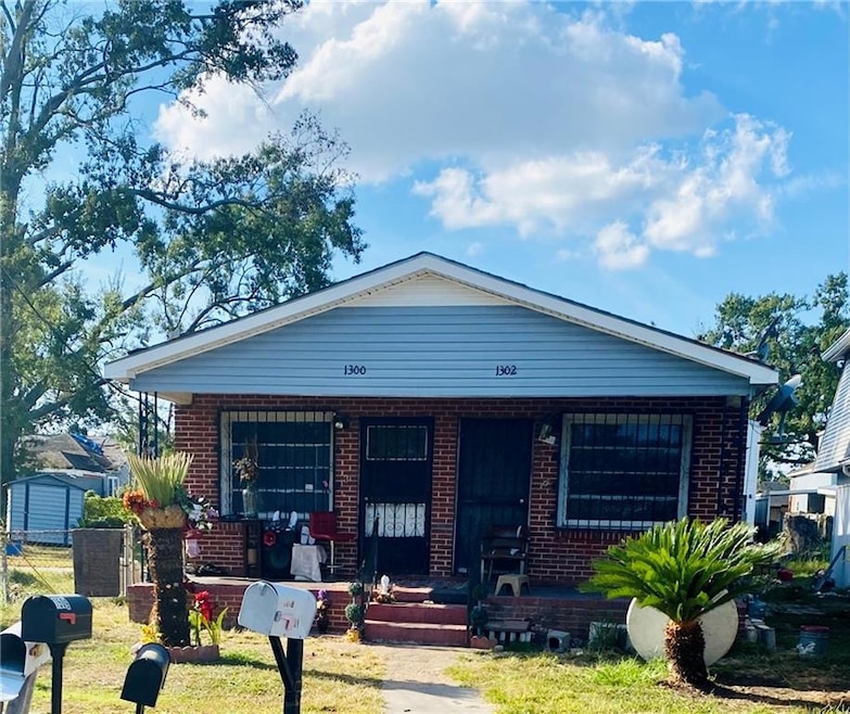 1300 S Dilton St, Metairie, LA 70003 - photo 1