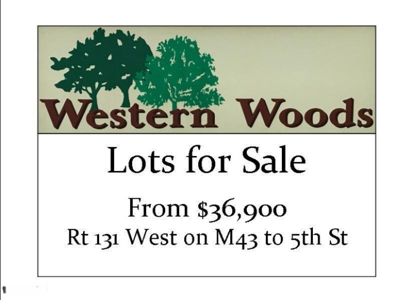 Western Woods photo