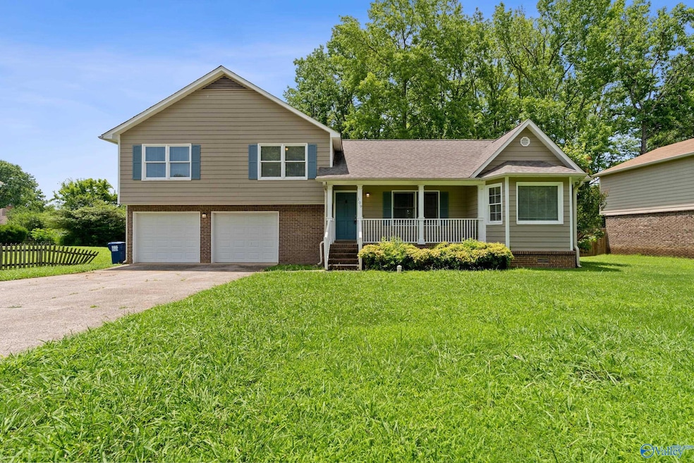 109 Westminster Way, Madison, AL 35758 - photo 1