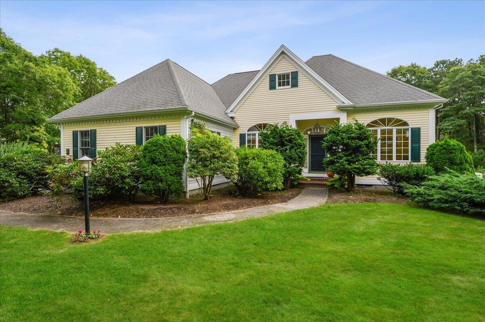 14 Sycamore Ave, Sagamore Beach, MA 02562 - photo 1