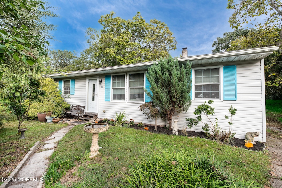 315 Algonquin Trail, Browns Mills, NJ 08015 - photo 1