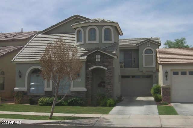 5305 E Hilton Ave, Mesa, AZ 85206 - photo 1