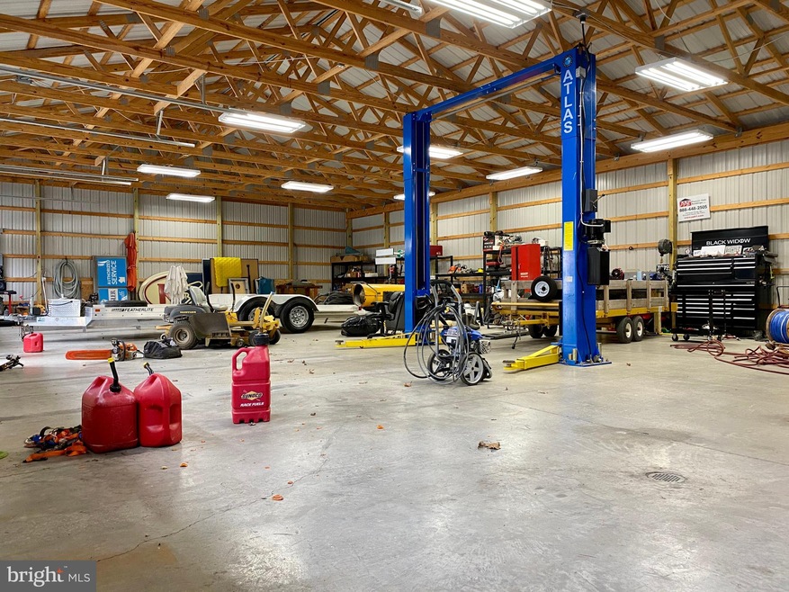 686 Cedar Grove Rd, Winchester, VA 22603 - photo 1