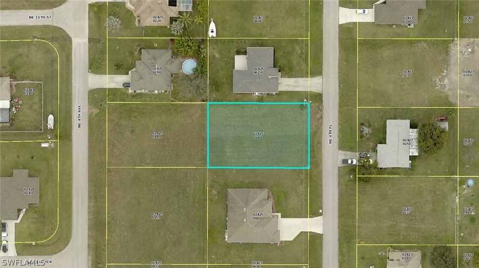 1022 NE 4th Place, Cape Coral, FL 33909 - photo 1