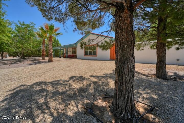 245 Hurt Rd, Las Cruces, NM 88007 - photo 1