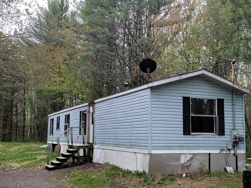 369 Silvers Mills Rd, Sangerville, ME 04479 - photo 1