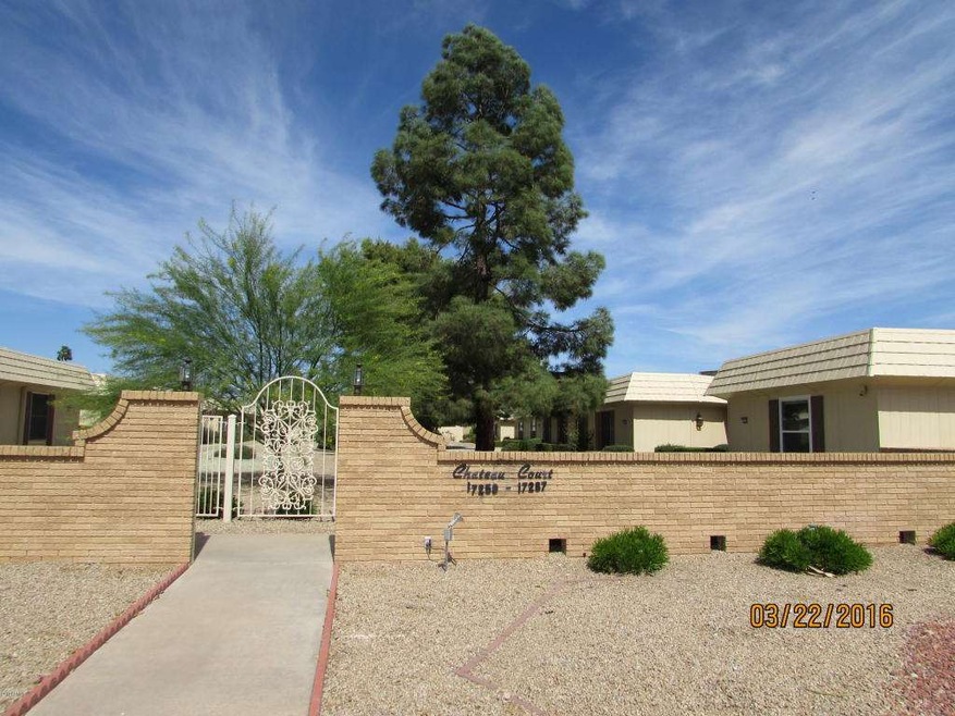 17265 N 105th Ave, Sun City, AZ 85373 - photo 1