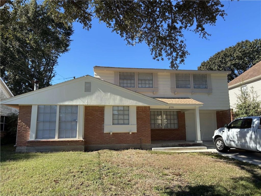 2709 Comet St, New Orleans, LA 70131 - photo 1