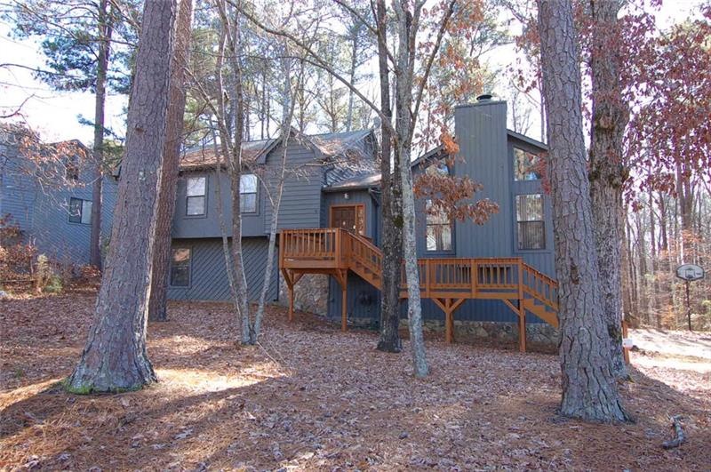 2860 Hadrian Dr, Snellville, GA 30078 - photo 1