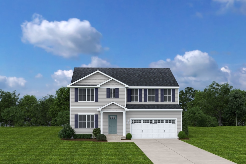 1506 Bethel Ridge Dr, Goodlettsville, TN 37072 - photo 1