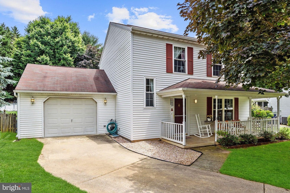 5996 Northgate Ct, Sykesville, MD 21784 - photo 1