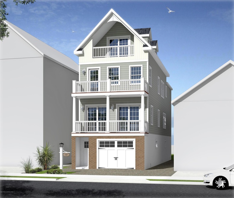 10 New St, Sea Bright, NJ 07760 - photo 1