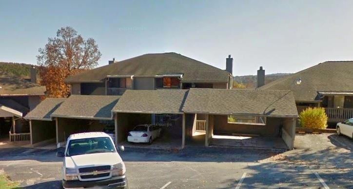 Front of Bldg