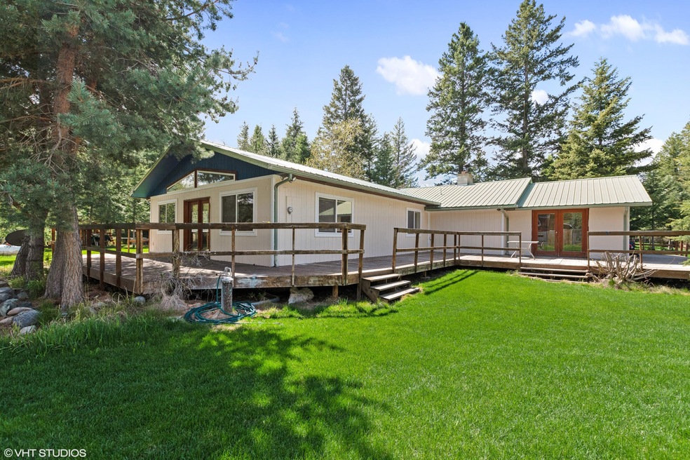 1627 Foothill Rd, Kalispell, MT 59901 - photo 1