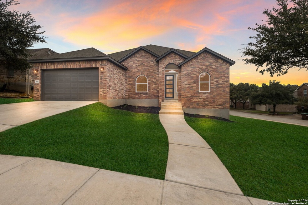 3606 Globe Willow, San Antonio, TX 78261 - photo 1