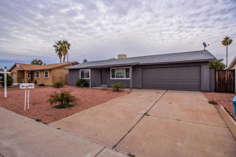 18421 N 31st Dr, Phoenix, AZ 85053 - photo 1