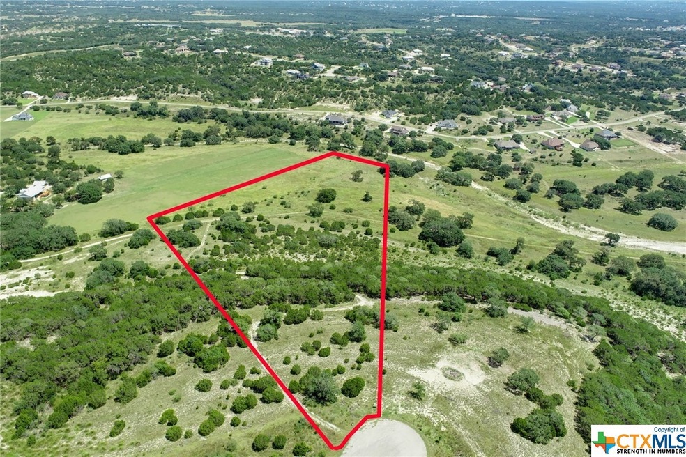 12.5 acres for your dream home with dream views! L