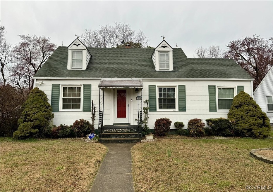 Sold $184,999