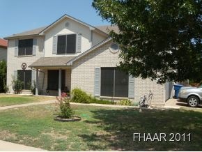 807 Bond St, Copperas Cove, TX 76522 - photo 1
