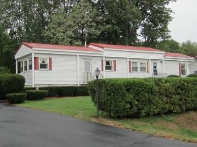 293 Country Club Rd, Sanford, ME 04073 - photo 1