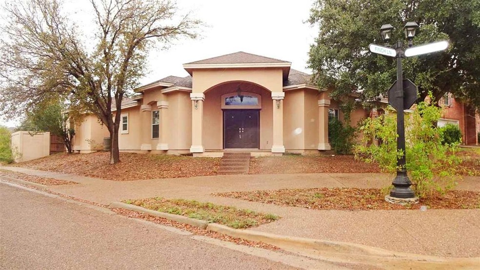 519 Finch, Laredo, TX 78045 - photo 1