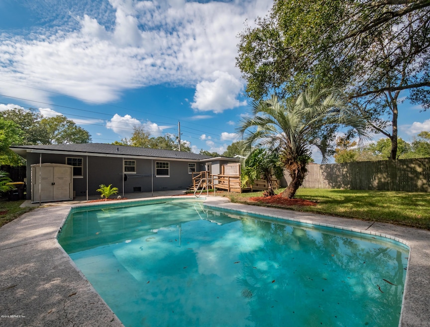 4001 Anvers Blvd, Jacksonville, FL 32210 - photo 1