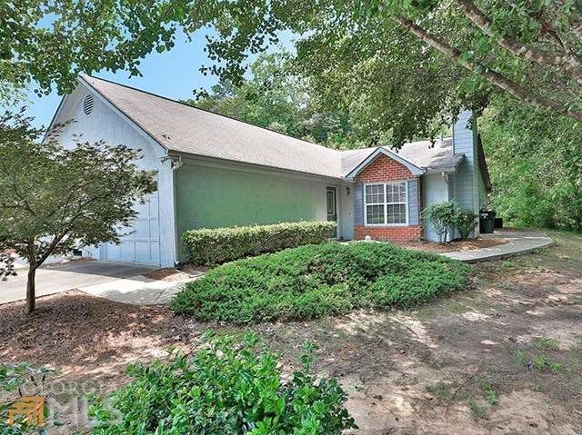 255 Monmouth Dr, Fayetteville, GA 30214 - photo 1