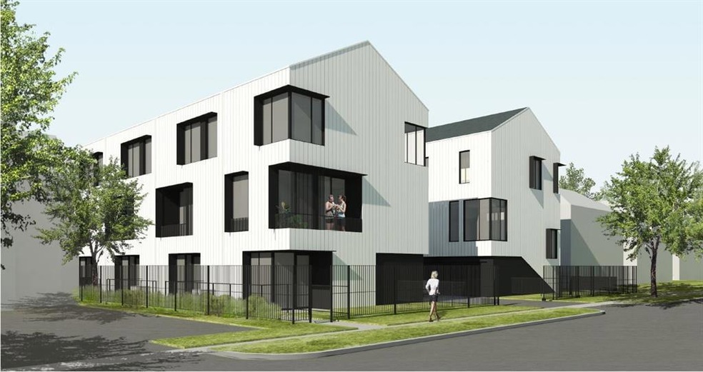 6022 Lewis St unit 104, Dallas, TX 75206 - photo 1