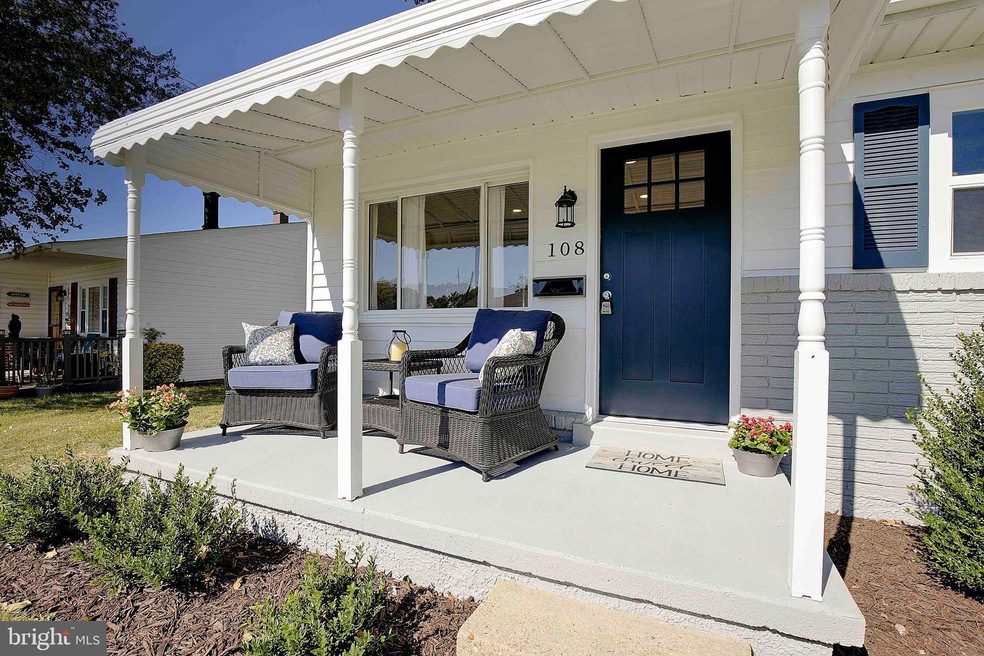 108 Glenlea Dr, Glen Burnie, MD 21060 - photo 1