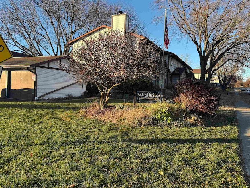 4130 Alvarez Ave, Madison, WI 53714 - photo 1