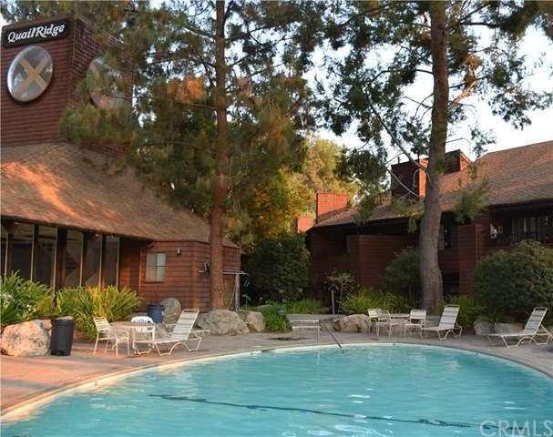 Welcome to Quail Ridge - a beautiful condo communi