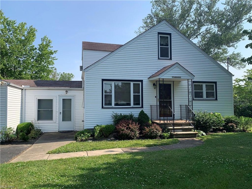 Welcome to 4523 Jaeger Road, Lorain, OH