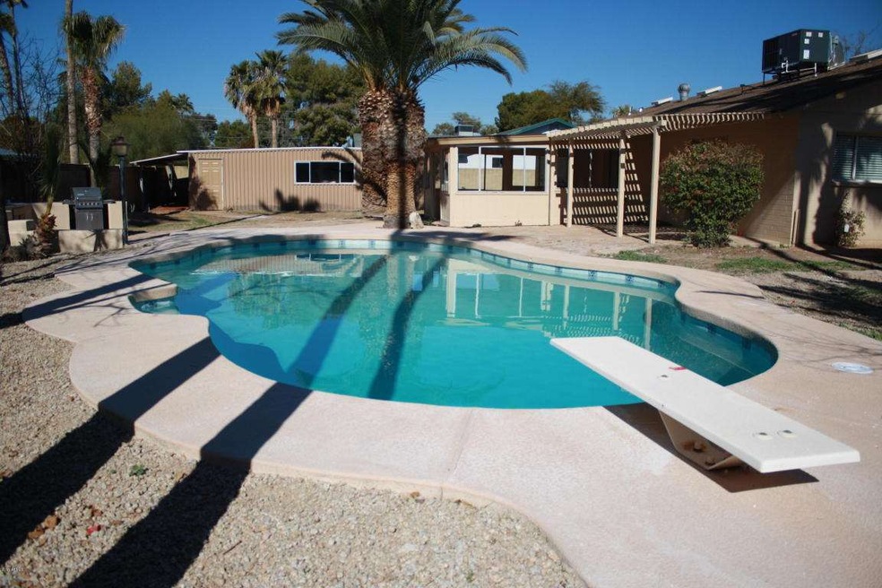 13622 N 51st- pool 1