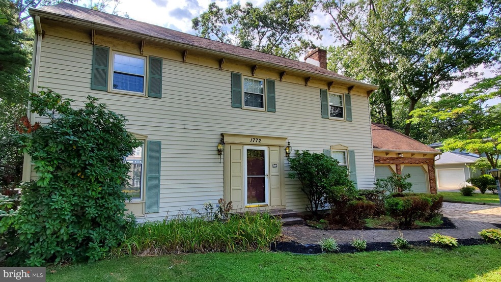 1772 Garwood Ln, Vineland, NJ 08361 - photo 1