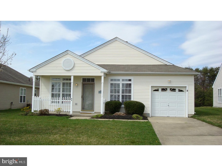 31 Carriage Stop Dr, Berlin, NJ 08009 - photo 1