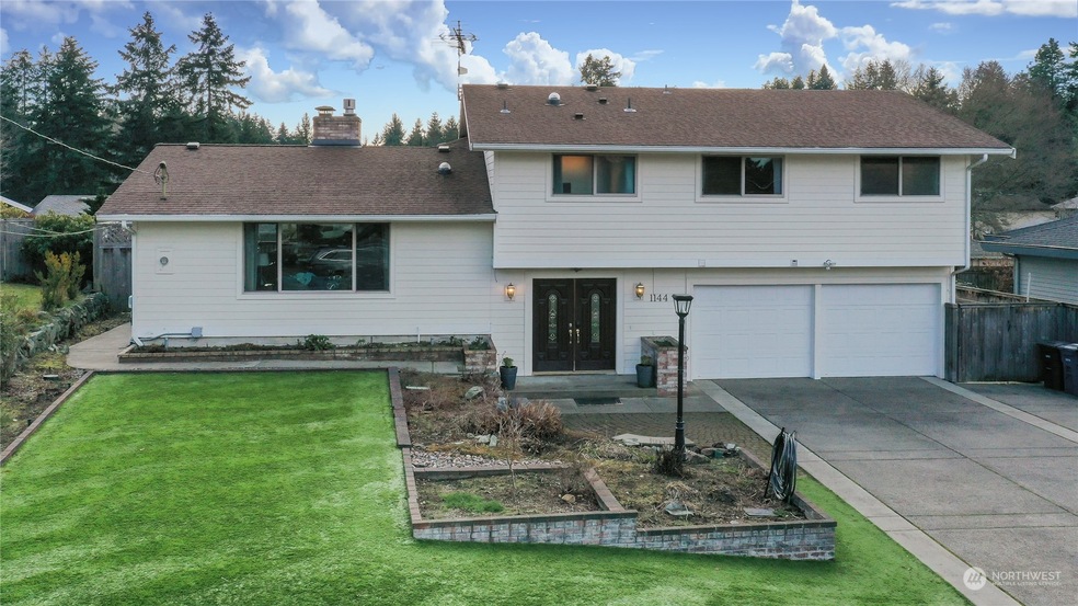 unlisted-address, Fircrest, WA 98466 - photo 1