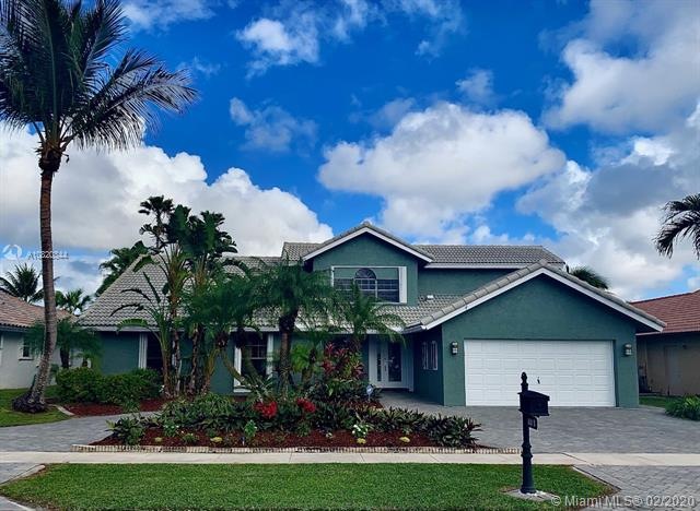 1640 W Oak Knoll Cir, Davie, FL 33324 - photo 1