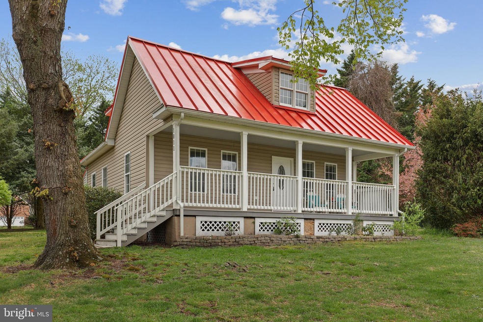 1011 Annapolis Rd, Gambrills, MD 21054 - photo 1