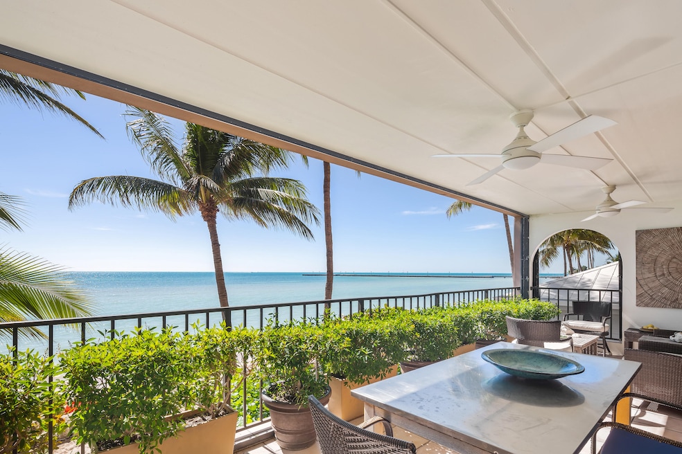 1500 Atlantic Blvd 106, Key West