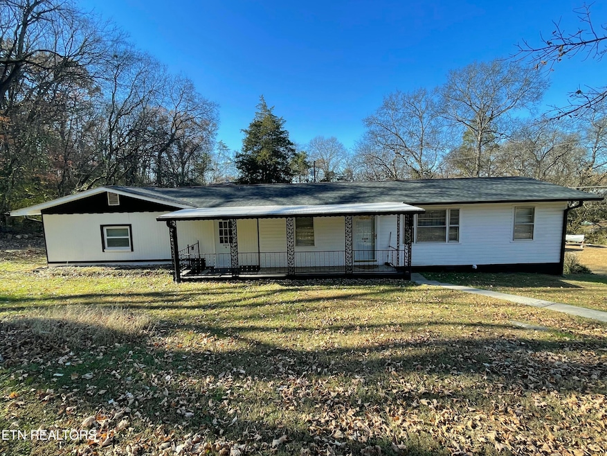 3009 Cox Ln unit A, Knoxville, TN 37914 - photo 1