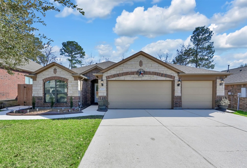 Welcome to your move in ready home. Everything abo